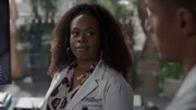 Dr. Jordan Allen (Bria Henderson)