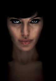 Artwork zum Film "Salt" mit Angelina Jolie.