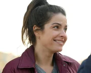 Lea Dilallo (Paige Spara) Lea Dilallo (Paige Spara)