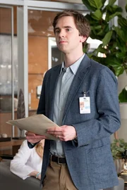 The Good Doctor - Season 7 - Episode 710 - Goodbye