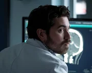 The Good Doctor - Season 7 - Episode 703 - &bdquo;Critical Support&ldquo;