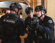S.W.A.T. - Season 3 - Episode 317 - "Hotel L.A." S.W.A.T. - Season 3 - Episode 317 - "Hotel L.A."
