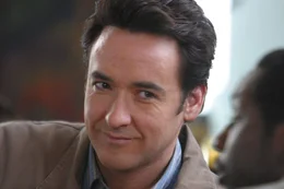 John Cusack