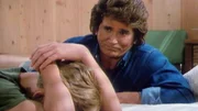 Michael Landon (r)