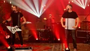 Mit dabei: die Band "Kasalla"