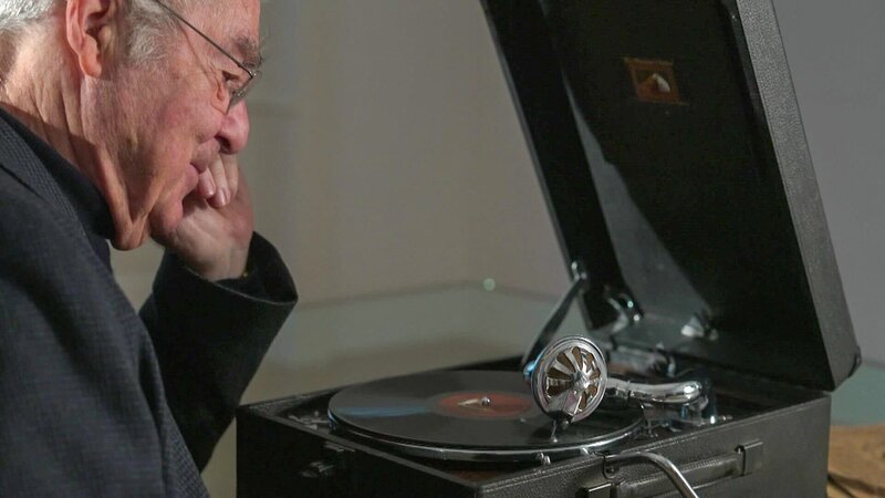 Jazz in Österreich – Von der Befreiung zum Neubeginn (A, 2025)