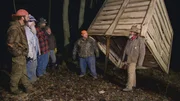 In dieser Episode machen sich "Trapper", "Huckleberry" und F&auml;hrtenleser "Wild Bill" auf den Weg nach Preston County in West Virginia, um Beweise f&uuml;r die Existenz des "Snallygasters" zu finden.