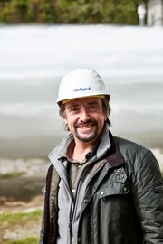 BIG med Richard Hammond. Austria&sbquo;&Auml;&ocirc;s Mega Dam.