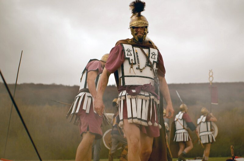 Rom gegen Karthago – Der Punische Krieg (AUS/GB/USA, 2025)