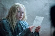 Hanna (Saoirse Ronan)