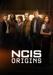 (2. Staffel) - Navy CIS: Origins - Artwork.