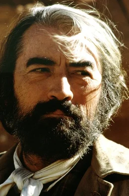 Arch Deans (Gregory Peck)