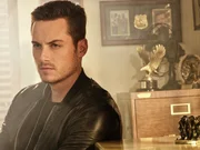 Jay Halstead (Jesse Lee Soffer)