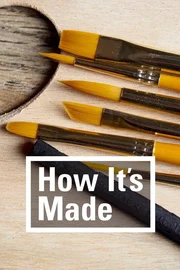 Paintbrushes and charcoal on palette Paintbrushes and charcoal on palette