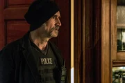 Elias Koteas as Alvin Olinsky