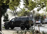 S.W.A.T.-Auto.