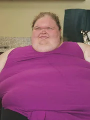 Tammy visits with Chris as he recovers from bypass surgery.