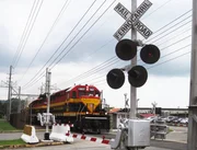 Die Panama Canal Railway. Die Panama Canal Railway.