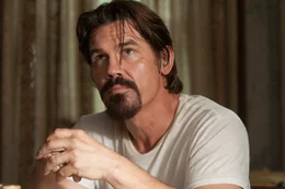 Der entflohene H&auml;ftling Frank (Josh Brolin) sucht Zuflucht bei der alleinerziehenden Mutter Adele und ihrem Sohn Henry. Schon bald entwickeln sich Gef&uuml;hle zwischen Adele und Frank, doch die kriminelle Vergangenheit des Mannes droht die gesamte Familie einzuholen ...