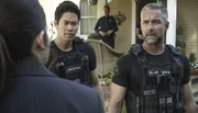 S.W.A.T. - Season 3 - Episode 319 - "Vice". S.W.A.T. - Season 3 - Episode 319 - "Vice".