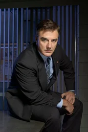 LAW & ORDER: CRIMINAL INTENT -- NBC Series -- Pictured: Chris Noth as Detective Mike Logan