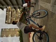 Venezuelas Bev&ouml;lkerung ist verarmt, die Inflation erreichte Rekordwerte, Millionen Menschen verlie&szlig;en das Land.