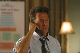 Dustin Hoffman