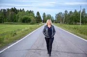 Die Ermittlerin Sanna Tervo (Maria Sid) wird wegen ihrer Beziehung zu Reima von dem Fall abgezogen &ndash; was ihr zu schaffen macht.