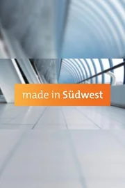 made in S&uuml;dwest - logo