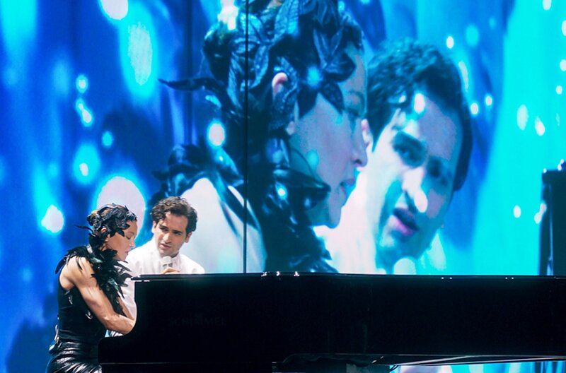 15 Jahre (D/A/L, 2023)