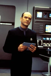 The Doctor (Robert Picardo)