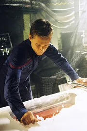 Tucker (Connor Trinneer)