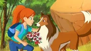 Lassie - Der geheime Garten 3.