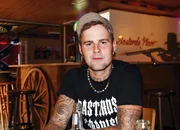 SRF bi de L&uuml;t - Unser Dorf Muotatal Nick Betschart