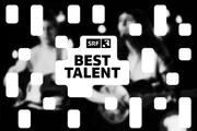 Radio SRF 3 &mdash; Best Talent Keyvisual 2022