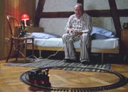 Ein Fall f&uuml;r M&auml;nndli &ndash; Acht nach Mitternacht (Staffel 2, Episode 10)