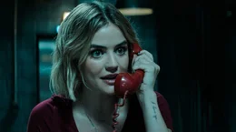 Melanie Cole (Lucy Hale)
