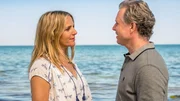 Nora Kaminski (Tanja Wedhorn) und ihr Ex-Mann Peer (Dirk Borchardt) sind sich &bdquo;zu nahe&ldquo; gekommen.