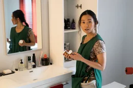 Ngoc Lan Tran (Hong Chau)