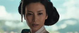Die h&uuml;bsche Mika (Ko Shibasaki) wird von dem hinterh&auml;ltigen Warlord Kira gefangen gehalten, nachdem er ihren Vater in den Selbstmord getrieben hat. Ihre einzige Hoffnung ist der herrenlose Krieger Kai (Keanu Reeves), der vor Jahren von den Samurai in die Sklaverei verkauft worden ist ...