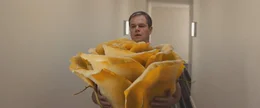 Paul Safranek (Matt Damon)