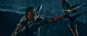 Der J&auml;ger (Tony Jaa)