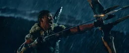 Der J&auml;ger (Tony Jaa)