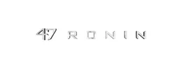 47 RONIN - Logo