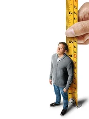 Paul Safranek (Matt Damon).