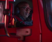 Aisha Hinds als Henrietta 'Hen' Wilson Aisha Hinds als Henrietta 'Hen' Wilson