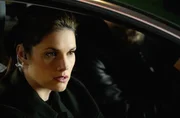 Special Agent Maggie Bell (Missy Peregrym)