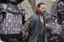 Kai (Keanu Reeves)