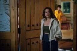 Parker Mason (Gideon Adlon)