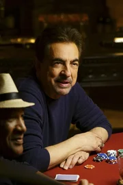 David Ross (Joe Mantegna)